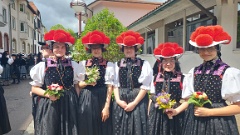 21 Triberg Schinkenfest